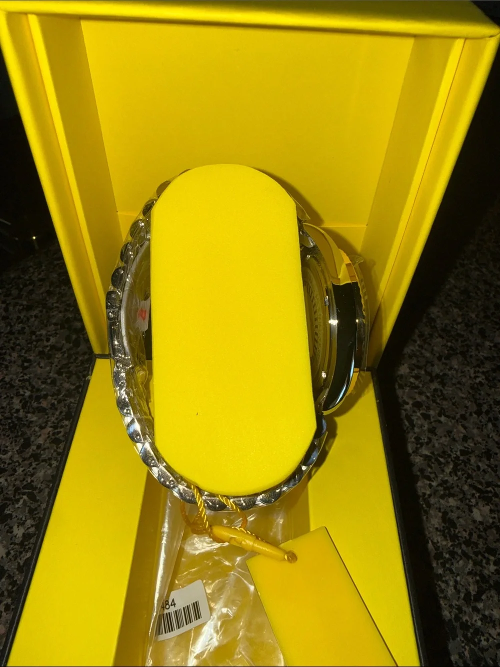 Invicta watch - Picture 4 of 5